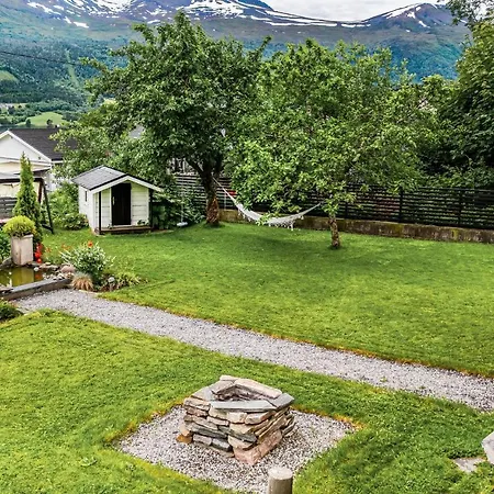 Gorgeous In With Wifi * Vestnes