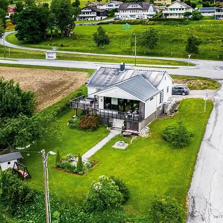 Gorgeous In With Wifi Vestnes