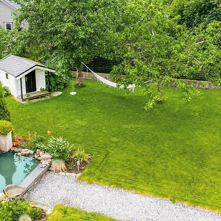 Gorgeous In With Wifi Vestnes