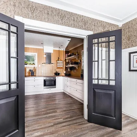 Gorgeous In With Wifi Hébergement de vacances