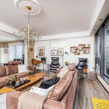 Gorgeous In With Wifi Vestnes