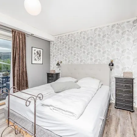 Gorgeous In With Wifi Hébergement de vacances *