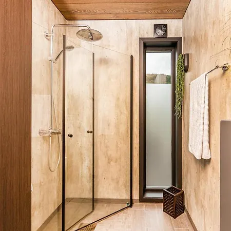 Hébergement de vacances Gorgeous In With Wifi