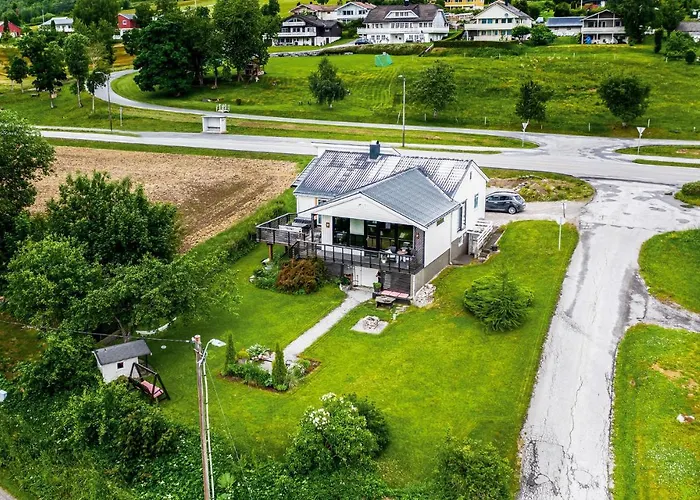 Gorgeous In With Wifi Vestnes