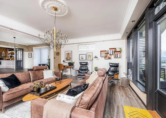 Gorgeous In With Wifi Vestnes