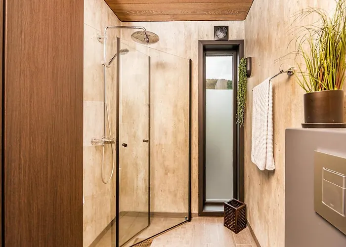 Feriehus Gorgeous In With Wifi